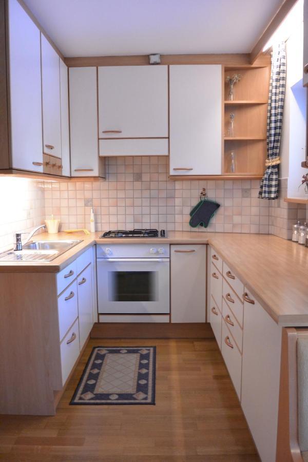 P&F Apartment โอติเซ ภายนอก รูปภาพ