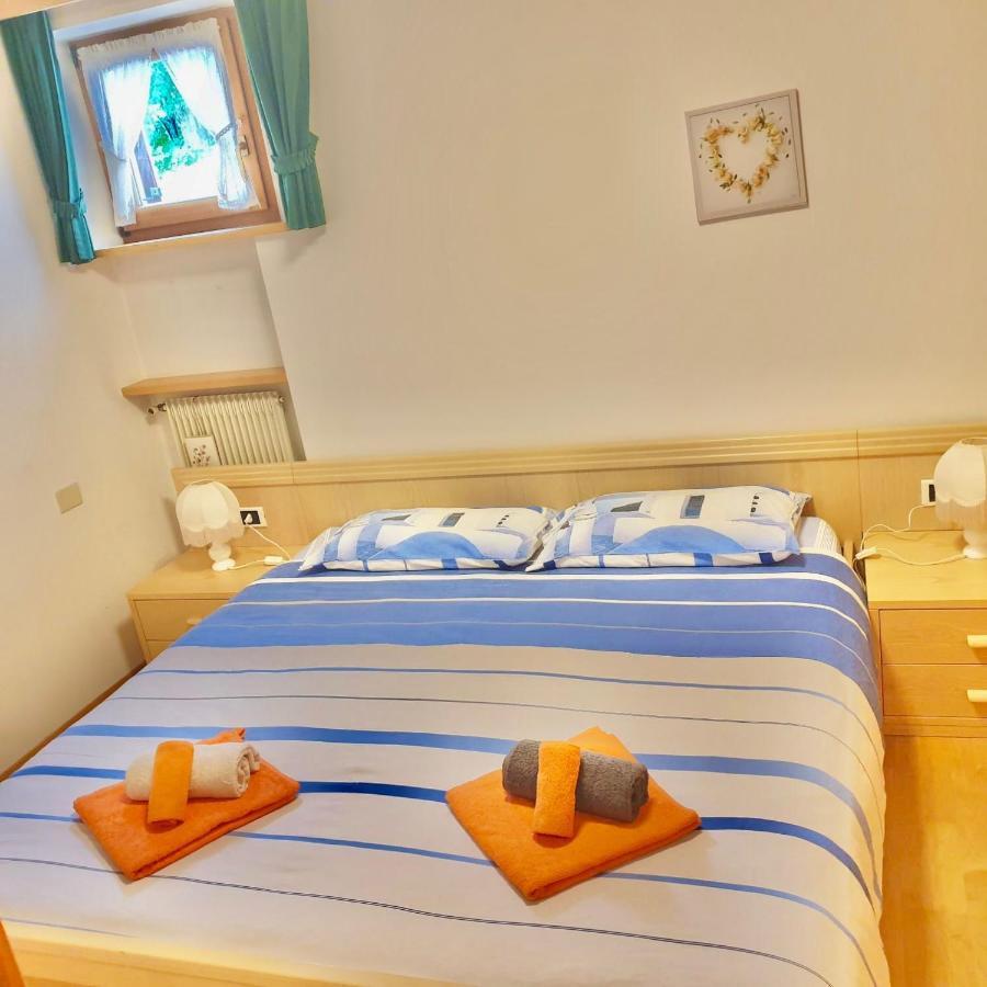 P&F Apartment โอติเซ ภายนอก รูปภาพ