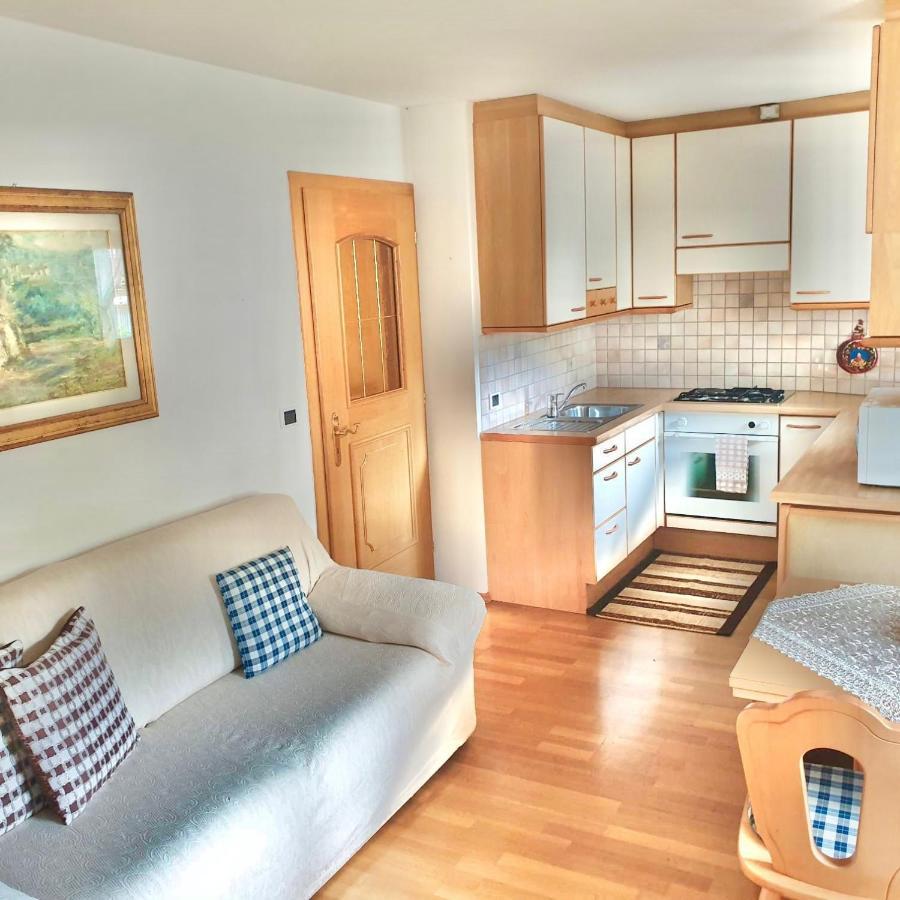 P&F Apartment โอติเซ ภายนอก รูปภาพ