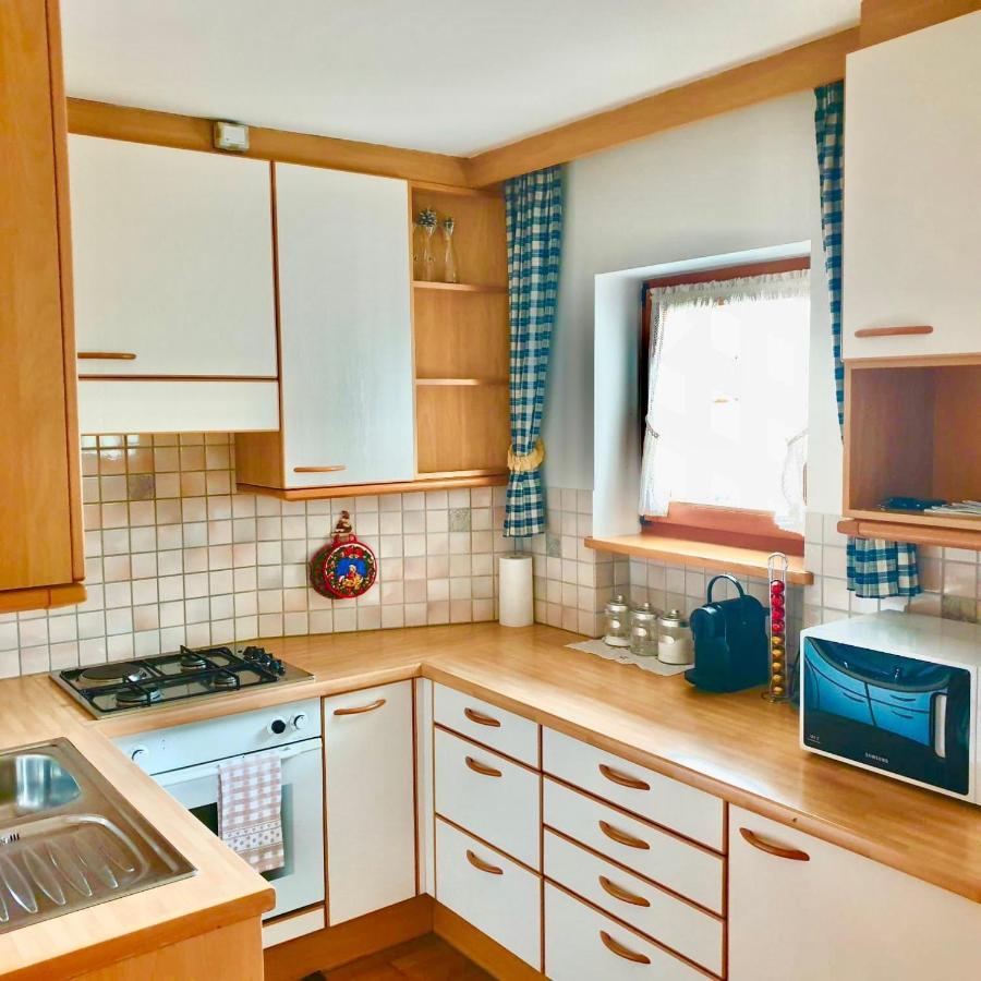 P&F Apartment โอติเซ ภายนอก รูปภาพ