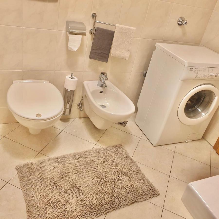 P&F Apartment โอติเซ ภายนอก รูปภาพ
